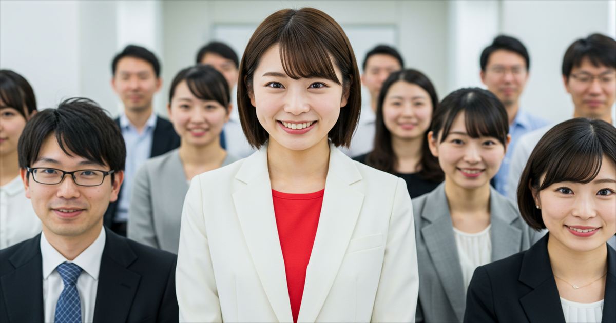 女性ならではのメンタルと人間関係｜共感・感情とどう向き合うか アイキャッチ画像