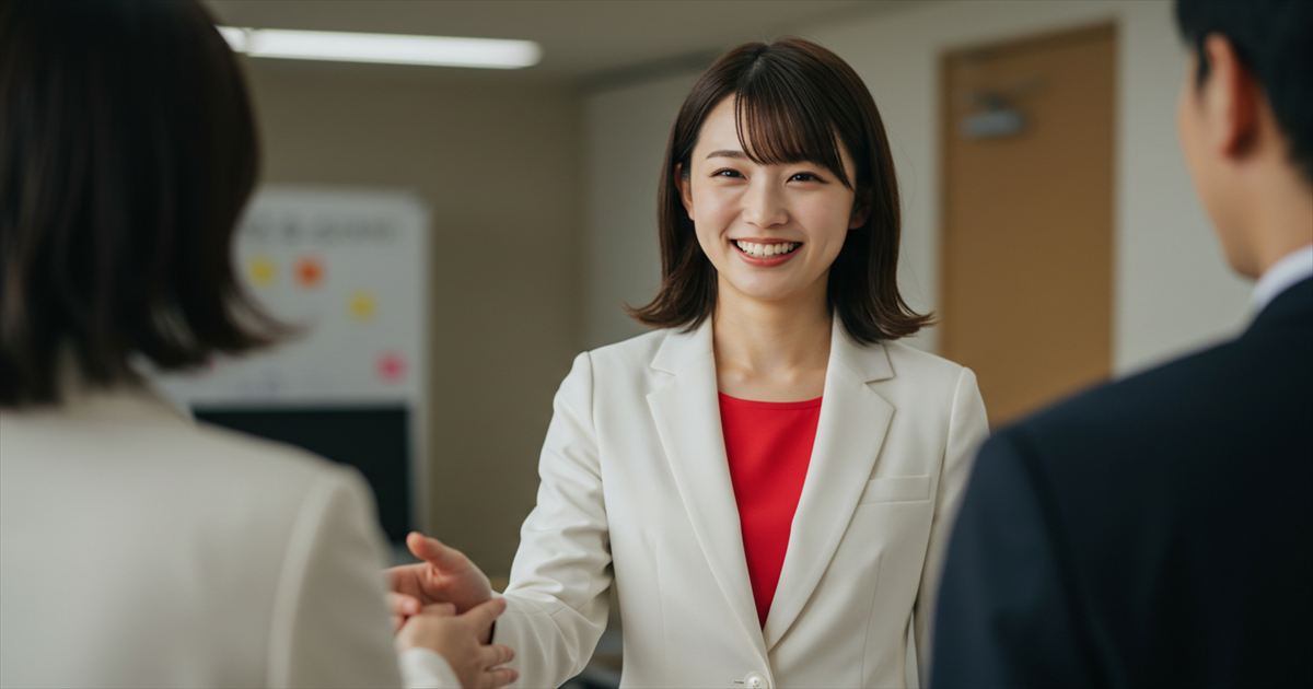 女性の子育てと社会復帰のタイミング｜キャリアを継続するための選択肢と実例紹介 アイキャッチ画像