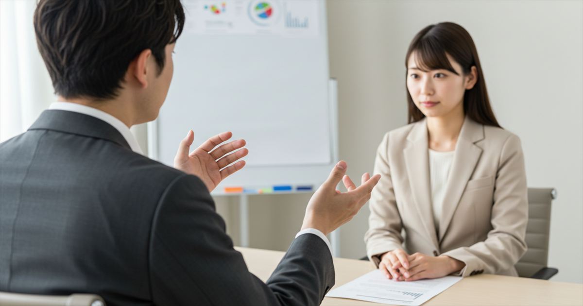 企業の理念・文化・働き方の伝え方｜応募者に共感を生む情報発信のポイントとは？ アイキャッチ画像