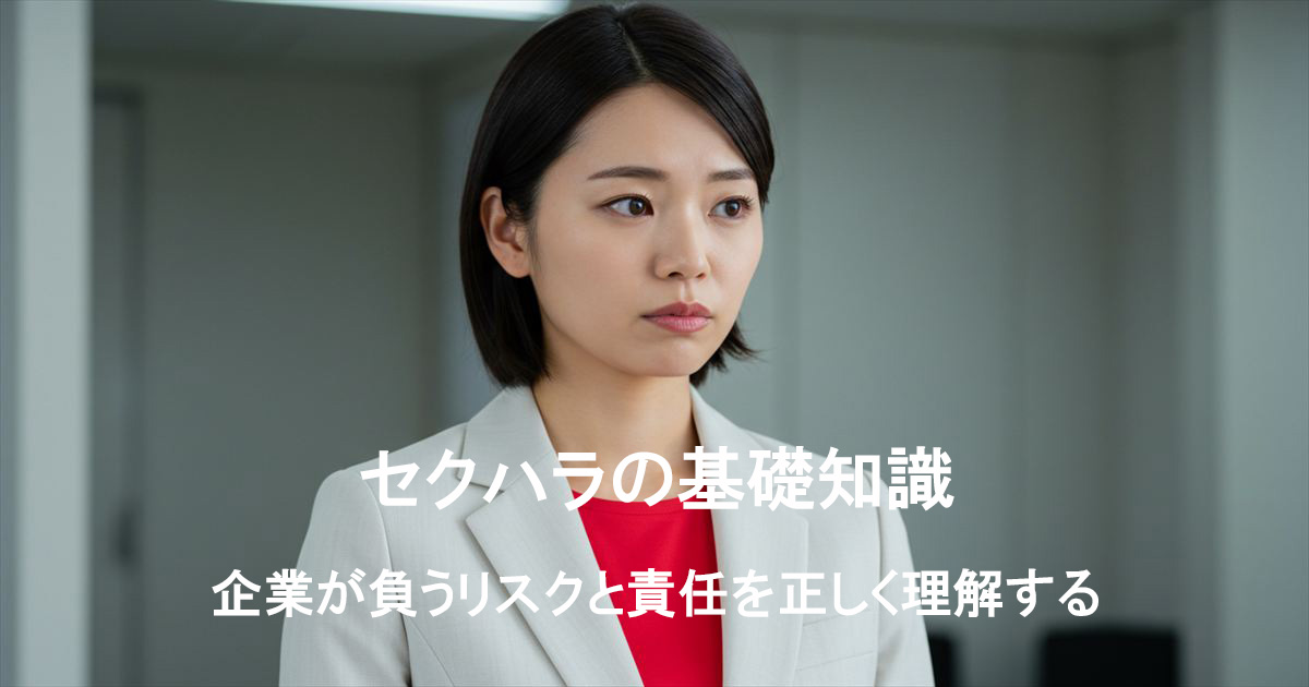無意識の言動により女性が傷ついて困った顔をしている画像