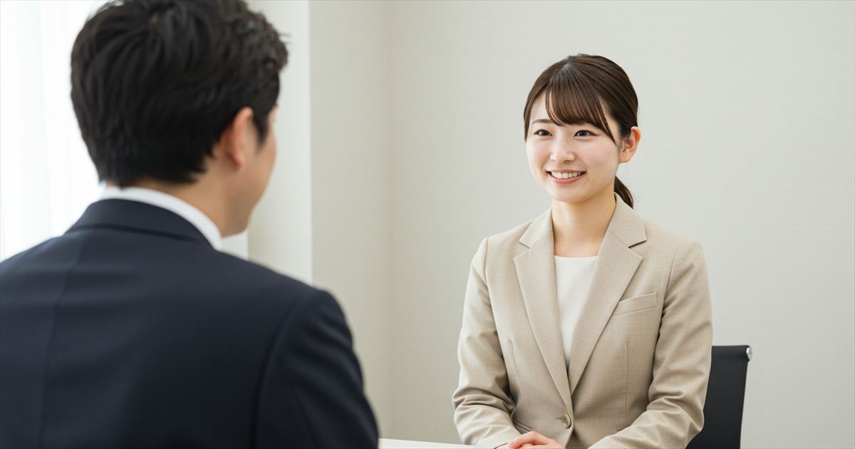 育児・介護と仕事の両立についての対応｜女性応募者に配慮した面接のポイント アイキャッチ画像